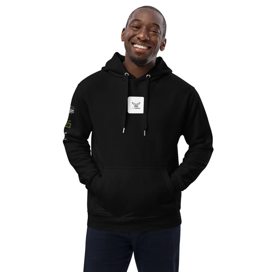 Soul Chaotic - Brands of Valor Premium Hoodie